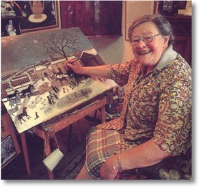 Helen  Bradley