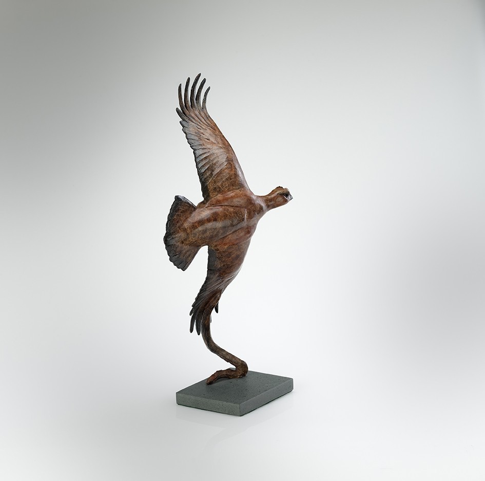 Single Grouse