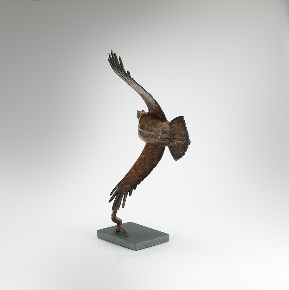 Single Grouse