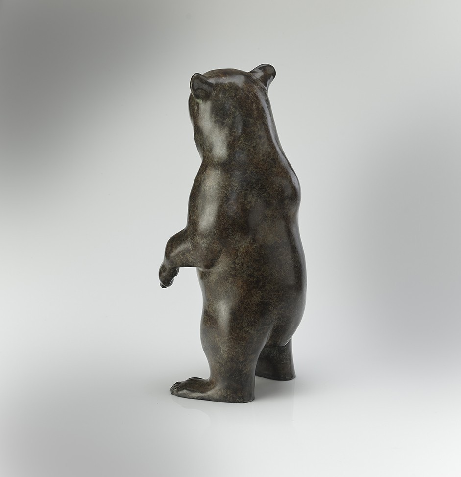 Standing Bear