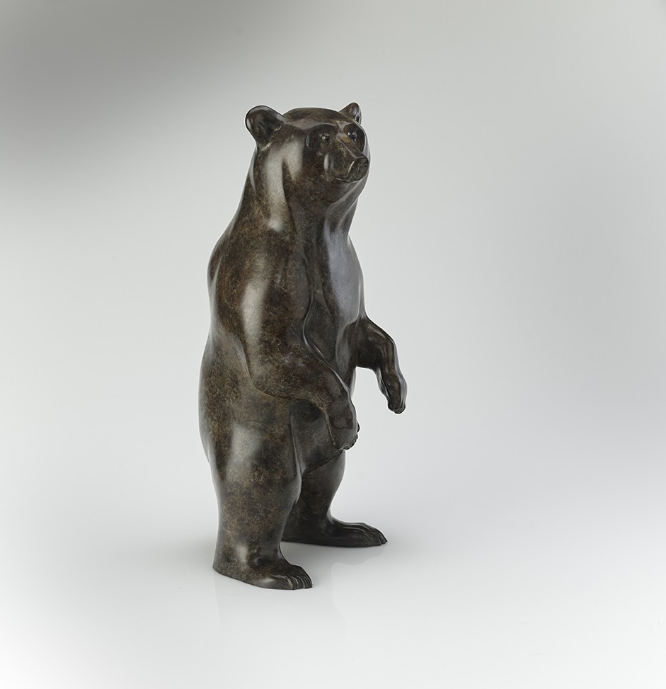 Standing Bear