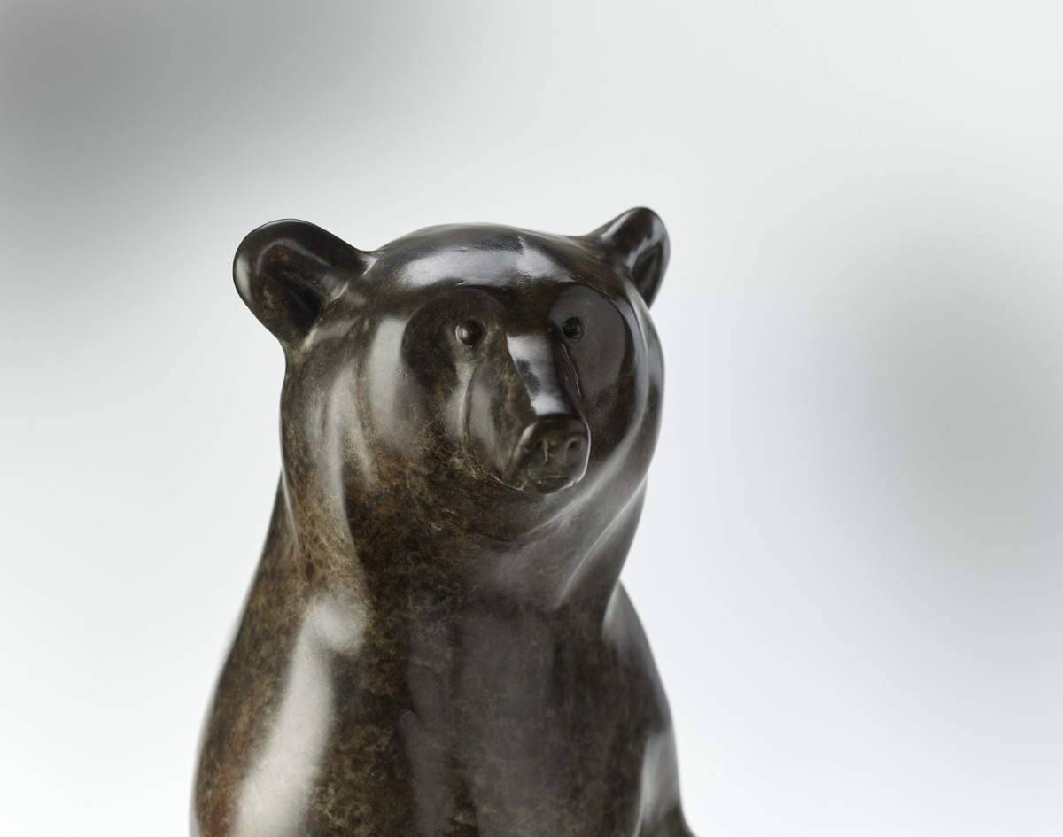 Standing Bear