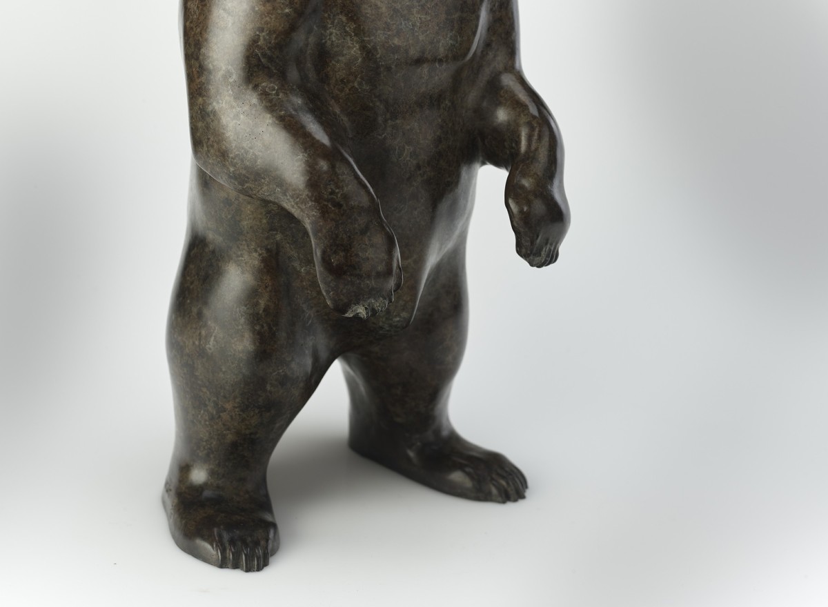 Standing Bear