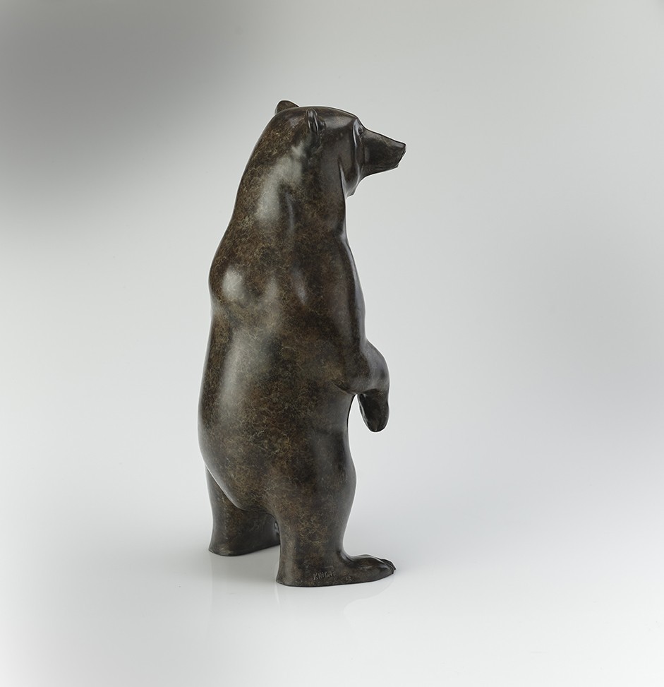 Standing Bear