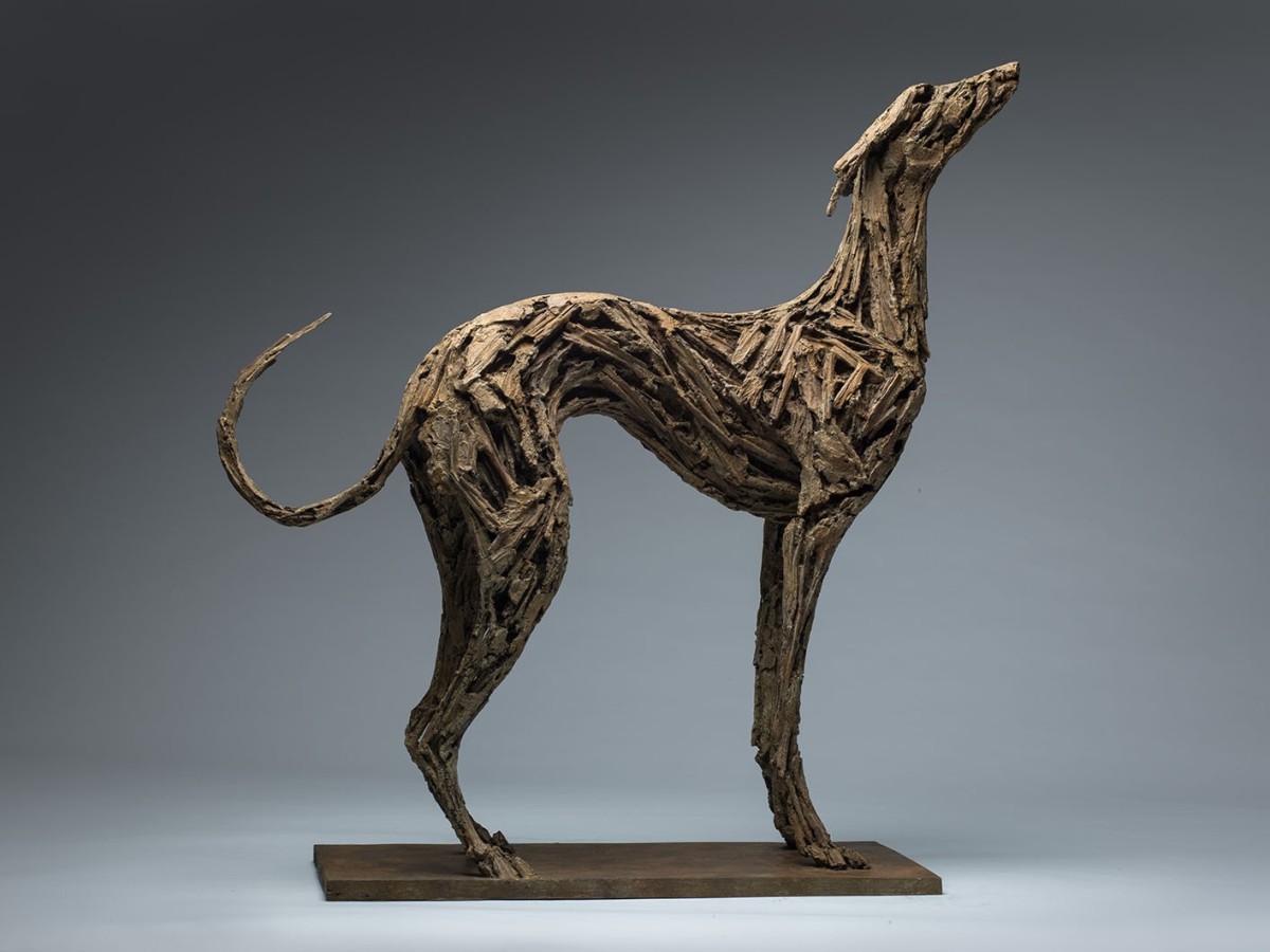 Hang Dog II