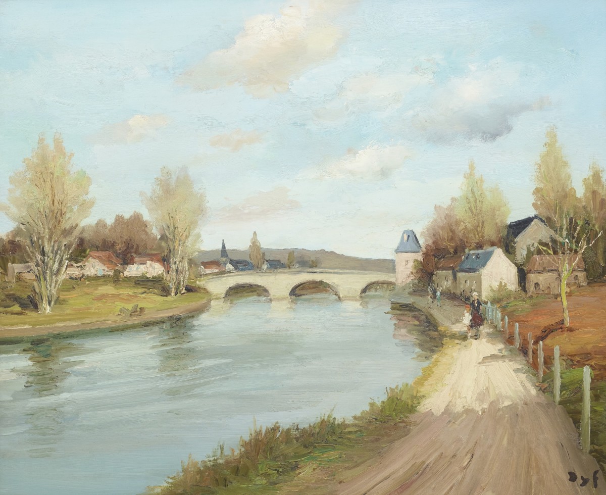 Villeneuve-sur-Yonne