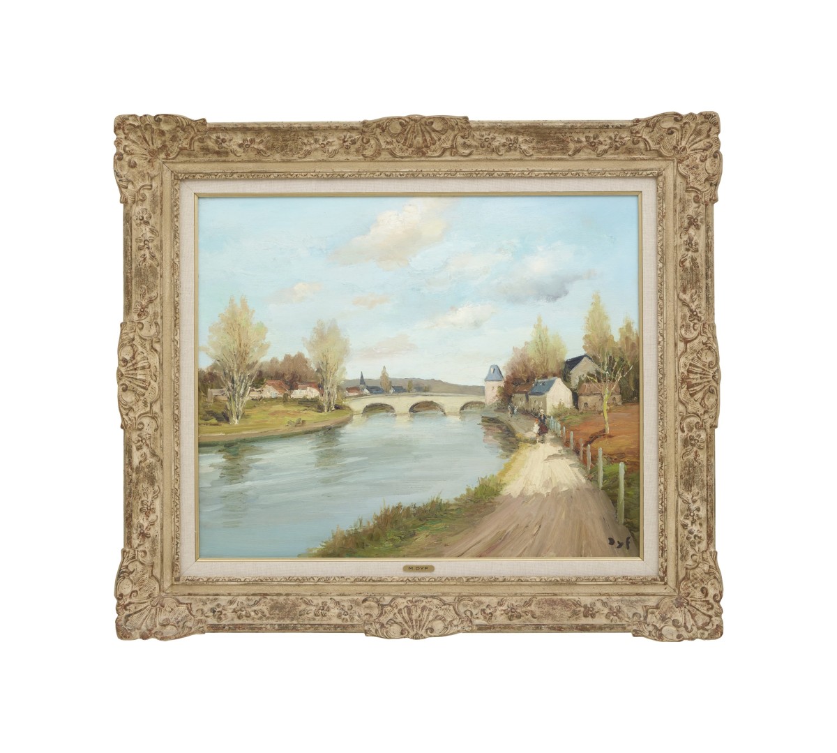 Villeneuve-sur-Yonne
