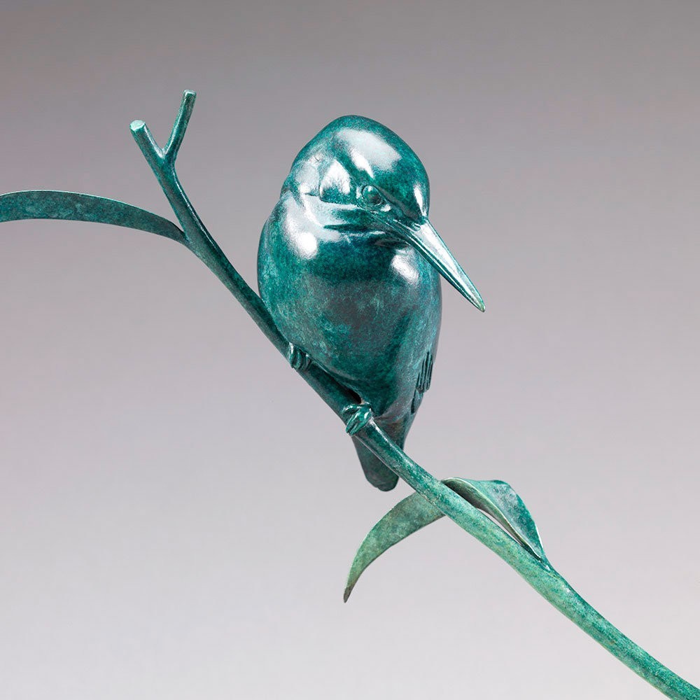 Kingfisher II