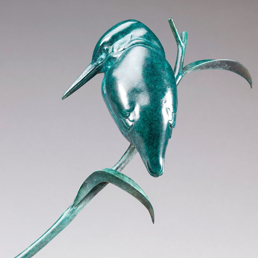 Kingfisher II