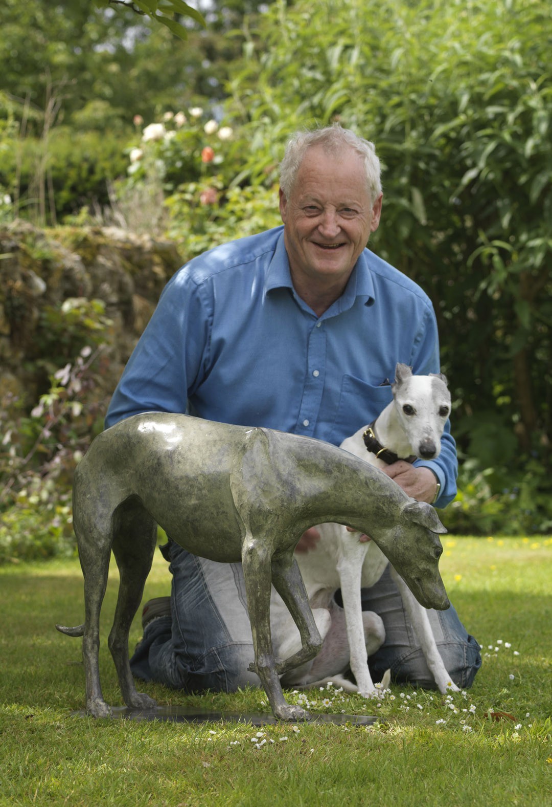 Philip  Blacker