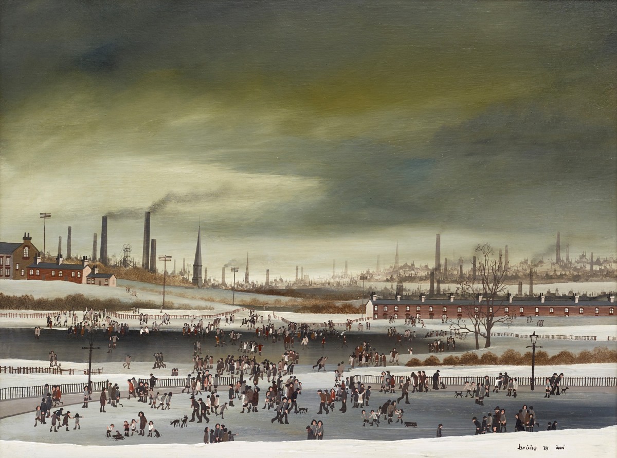 For The Last Time, Gerroff!